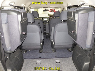 HONDA FREED 2010