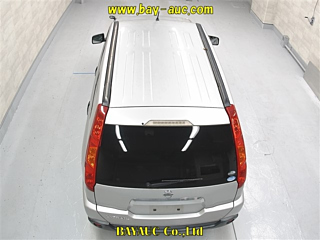 NISSAN X-TRAIL 2009