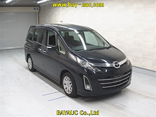 MAZDA BIANTE 2013
