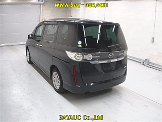 MAZDA BIANTE 2013