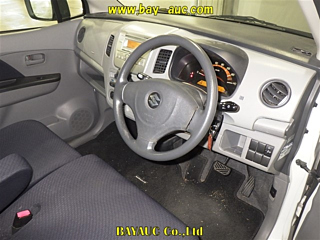 SUZUKI WAGON R 2011
