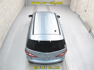 MAZDA PREMACY 2010