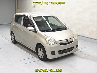 DAIHATSU MIRA 2010