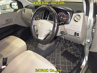 DAIHATSU MIRA 2010