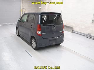 MAZDA AZ WAGON 2012