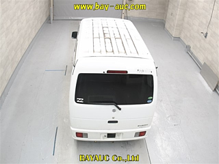SUZUKI EVERY 2013
