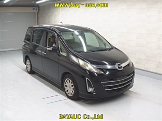 MAZDA BIANTE 2010