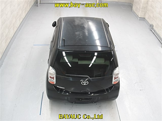 TOYOTA PASSO 2012