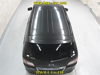 MAZDA MPV 2011