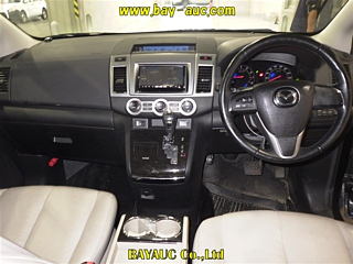MAZDA MPV 2011