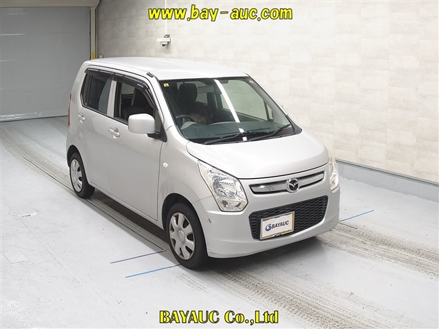 MAZDA FLAIR 2014