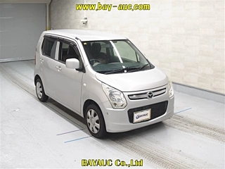 MAZDA FLAIR 2014