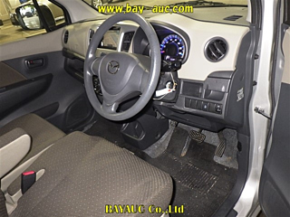 MAZDA FLAIR 2014