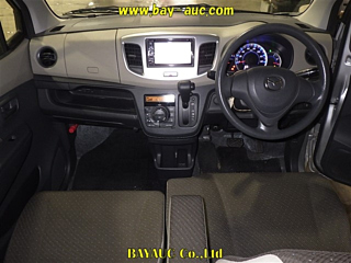 MAZDA FLAIR 2014