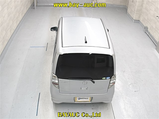 HONDA LIFE 2012