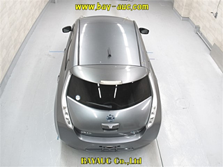 NISSAN LEAF 2016