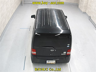 DAIHATSU MOVE CONTE 2011