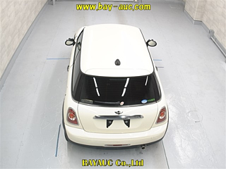 BMW MINI 2013