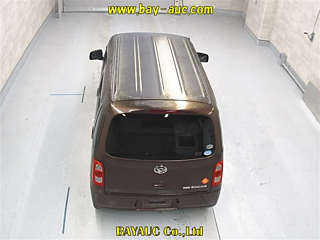 DAIHATSU MIRA 2010