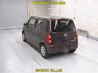 DAIHATSU MIRA 2010