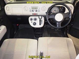 DAIHATSU MIRA 2010