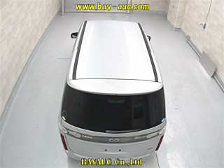 MAZDA BIANTE 2010