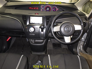 MAZDA BIANTE 2010