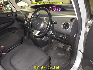 MAZDA BIANTE 2008