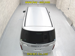 MAZDA BIANTE 2008