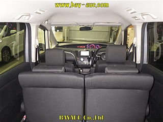 MAZDA BIANTE 2008