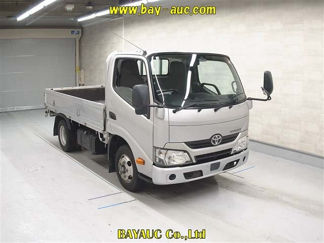 TOYOTA TOYOACE 2018