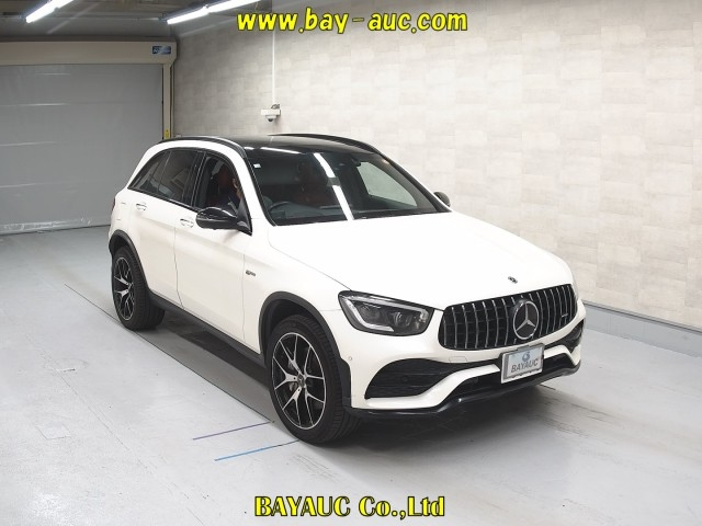 MERCEDES BENZ AMG 2020