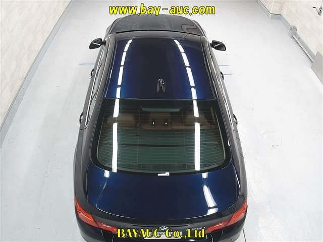 BMW 5 SERIES 2014