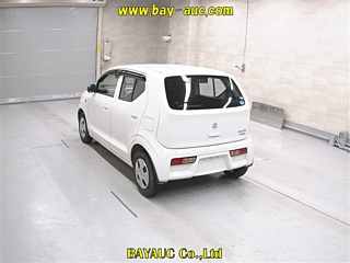 SUZUKI ALTO 2020