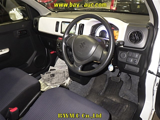 SUZUKI ALTO 2020