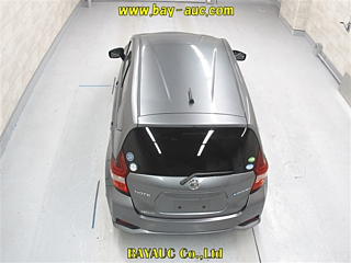 NISSAN NOTE 2016