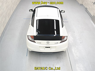 HONDA CR-Z 2010