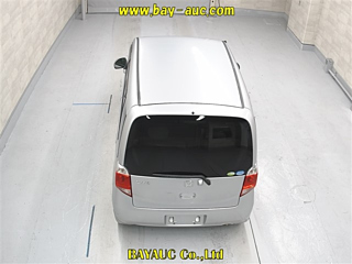 HONDA LIFE 2011