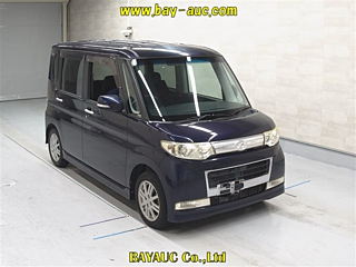 DAIHATSU TANTO 2010