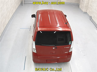 SUZUKI WAGON R 2013