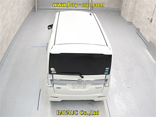 DAIHATSU TANTO 2014