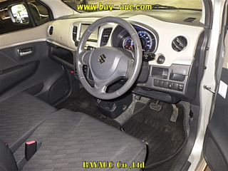 SUZUKI WAGON R 2013