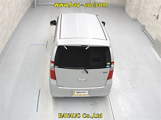 SUZUKI WAGON R 2013