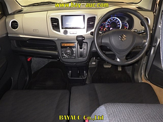 SUZUKI WAGON R 2013