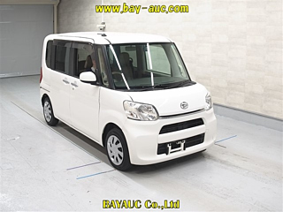 DAIHATSU TANTO 2015