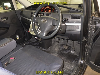 DAIHATSU MOVE 2008