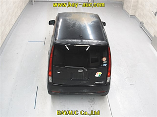 DAIHATSU MOVE 2008