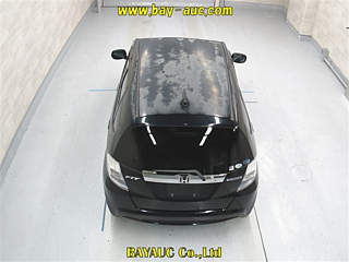 HONDA FIT 2010