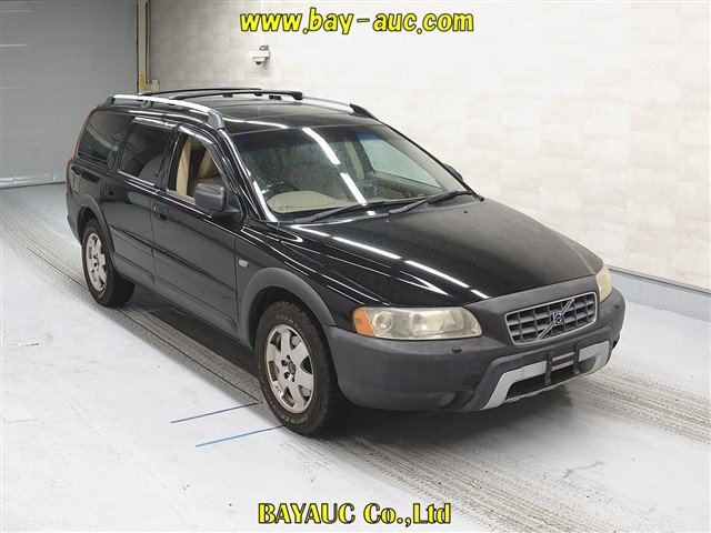VOLVO XC70