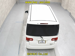 DAIHATSU TANTO 2011